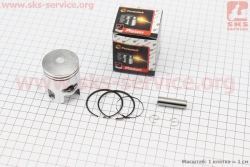 �������, �����, ������ ��-�� Yamaha JOG50 40�� +0,75 (������ 10��) (339717)