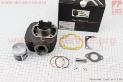 ������� �-�� (���) Suzuki Lets 65��-44�� (����� 10��) 