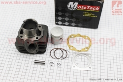 ������� �-�� (���) Honda DJ1-50cc-41�� (����� 10��) (AF-09/AF-16 TACT Fullmark, AF-12, AF-14 Eve Pax, 50R) (339901)
