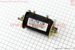 Катушка безконтактная 135.3705 12V МТ, УРАЛ (341250)