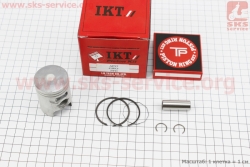 , ,  - Honda DIO50 39 STD ( 12) (347001)