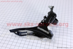 ��������� ���� ��������, ������ ���� 31,8��, 42T FD-TZ 30 SHIMANO (404023)