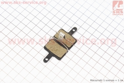�������� ������� ����. ������ �-�� (Shimano BR-M416, M575, M495, M486, M485, M446, M445, M395, M375), HPD06 (406427)