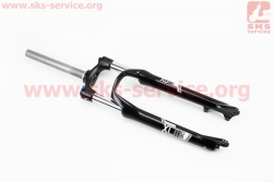  27,5" ,   1-1/8" (28,6),  240,   100, Disk-brake, -, Lockout,  SF-9 XCM HLO (406768)
