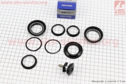   1-1/8" (44/28,6x44/30)   , ,  KL-B430 (406842)