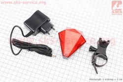   8  + 2  , Li-ion 3.7V 1200mAh  , JY-3L (409196)