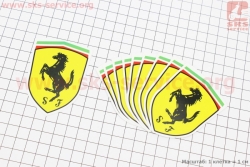 �������� "Ferarri" 10�� 6�7, 5, 0242 (502196)