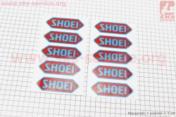 �������� "SHOEI" 10�� 3,5�9 (502338)