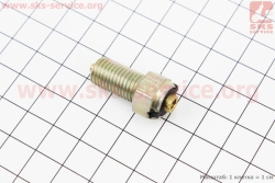 ������ ����������� �������� YBR125 (506003)