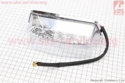 ˳���� ������ ������ 15 LED TUNING (506025)