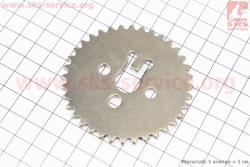 ǳ��� ����������� YBR125 (506028)
