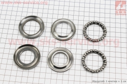 ϳ  - YBR125 (506040)