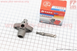 ����������� ��������� ������ (��������� ����) Ø7,50�� 186F (602529)