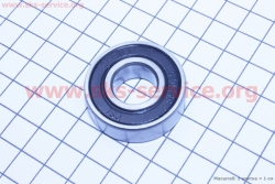 ��������, ����������� ������� - ��������� 6202-2RS (15x35x11) N175/195N (604272)