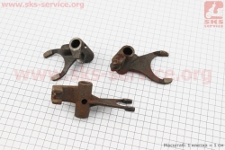 ��� - ����� ������� �-�� 3�� 81-1 (604719)