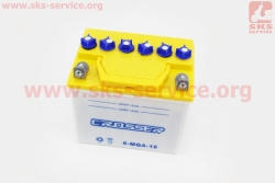  12V/18h 6-MQA-18 (, ) 175/125/185 (605011)