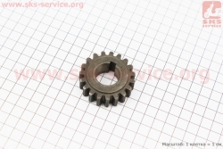 �������� ��������� ���� Z=19, ?22�� (606095)