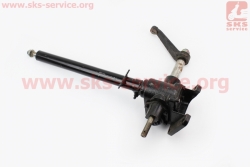 ������� ������� � �������� DongFeng 244/240 (244.14.41) (615190)