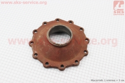 Крышка поворотного кулака DongFeng 244 (304.31.104-3) (615274)