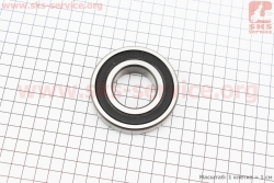 ��������� ��������� 207 (6207-2RS) (35x72x17) (615315)