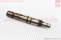 ��� ������ �������� Z=6/22, L=244�� Foton 244, Jinma 244/264 (617007)