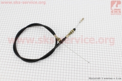 ���� ������ ������ ������� L=1320�� Foton 244, Jinma 244/264 (617222)