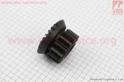 �������� ����� ����� d = 36��, Z = 14/22 Xingtai 120 (16.37.308) (618119)