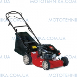    MTD SMART 46 SPO