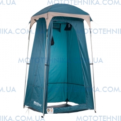       Toilet Tent