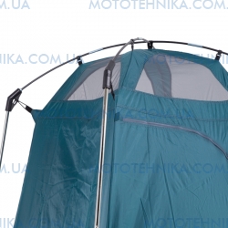       Toilet Tent
