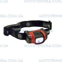 Coleman   3AAA LEDCLM37