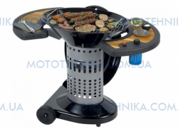   Campingaz BBQ Bonesco Quickstart Large