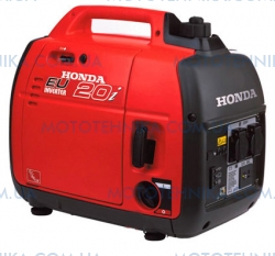   Honda EU20IT1 G