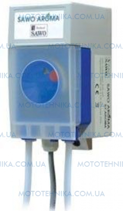 НАСОС-ДОЗАТОР SAWO STP–PUMP НАСОС-ДОЗАТОР SAWO STP–PUMP