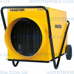 побутові електрообігрівачі