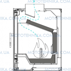   MCZ BOXTHERM 70