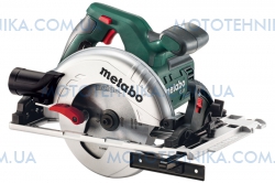 METABO KS 55 FS Пила дисковая METABO KS 55 FS Пила дисковая
