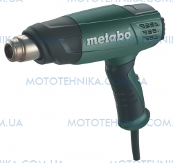 METABO H 16-500 Фен технічний