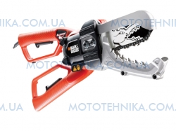  -   BLACK & DECKER GK1000