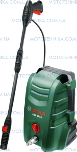 Bosch AQT 33-10 Мойка высокого давления 