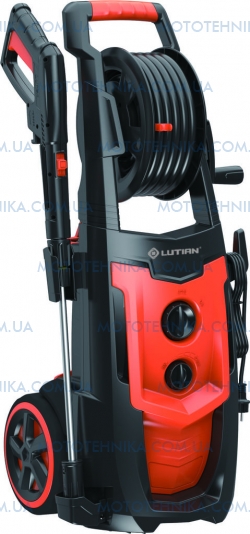 Lutian LT701-2000В Мийка високого тиску