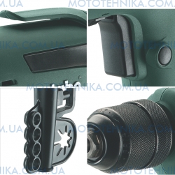 Metabo BE 10  (600133810)