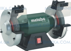 Metabo DS 150 Точильный станок (619150000) 