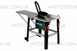 Metabo TKHS 315 C - 2,0 WNB Циркулярная пила (0103152000) Metabo TKHS 315 C - 2,0 WNB Циркулярная пила (0103152000)