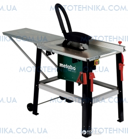 Metabo TKHS 315 C-2.8 DNB Пила дисковая настольная (0103152100) Metabo TKHS 315 C-2.8 DNB Пила дисковая настольная (0103152100)