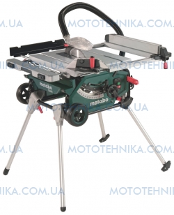 Metabo TS 216 Циркулярная пила (600667000) Metabo TS 216 Циркулярная пила (600667000)