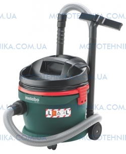Metabo AS 20 L Пылесос строительный Metabo AS 20 L Пылесос строительный