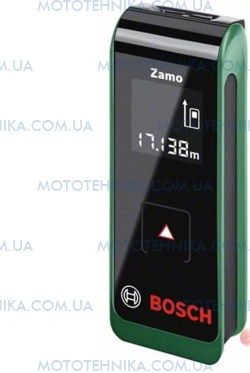 Bosch Zamo II Дальномер лазерний (0603672620)
