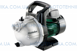 Metabo P 2000 G Відцентровий насос (600962000)