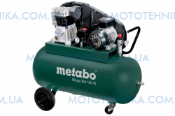Metabo MEGA 350-100 W Компрессор (601538000) 